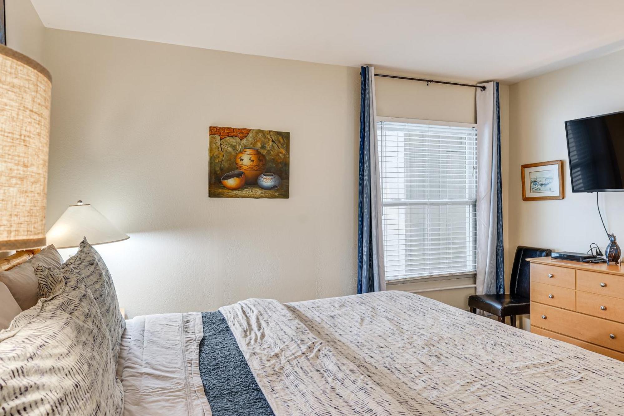 Incline Village Condo With Deck 1 Mi To Lake Tahoe Exteriör bild